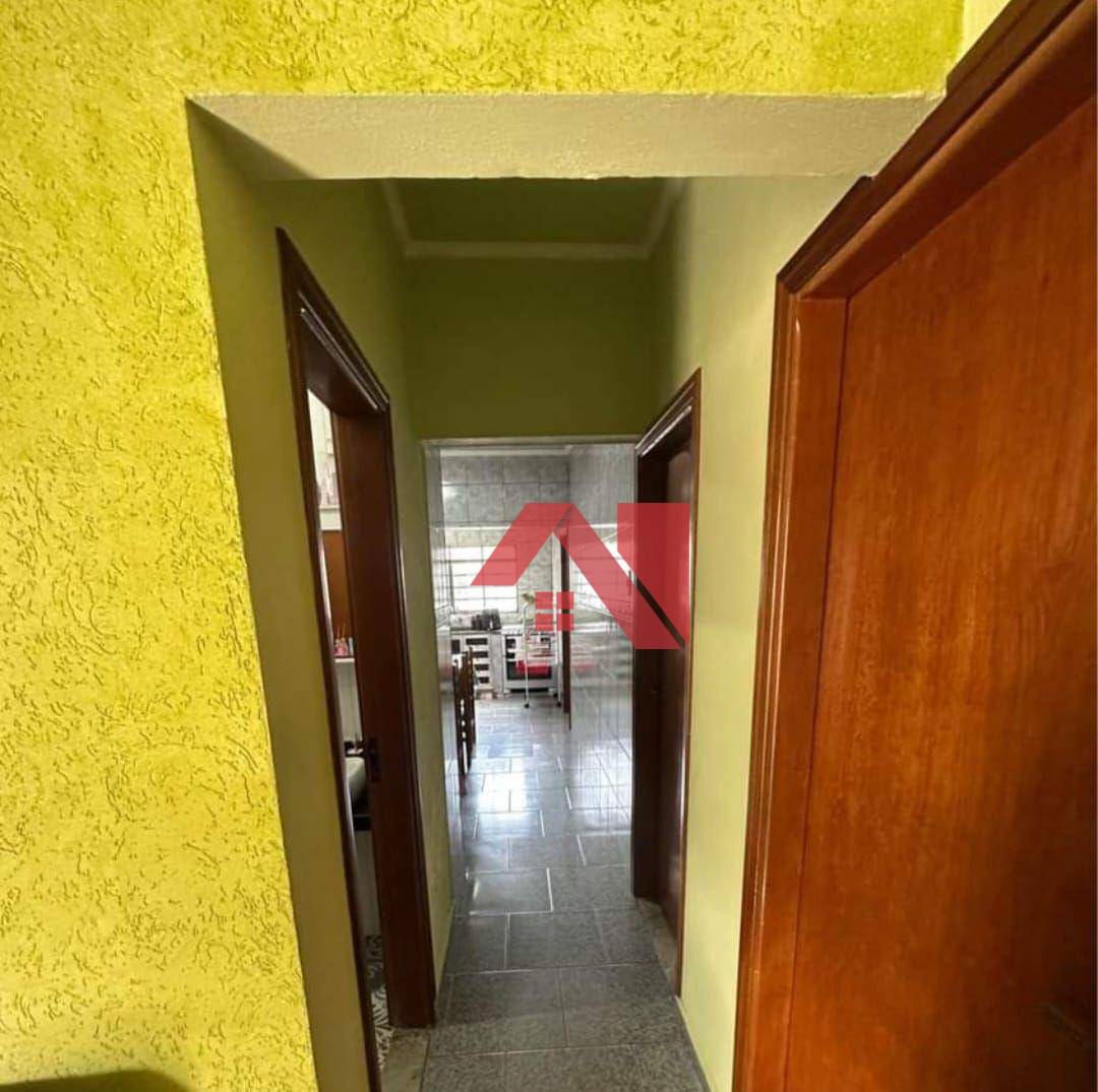 Casa à venda com 3 quartos, 84m² - Foto 5