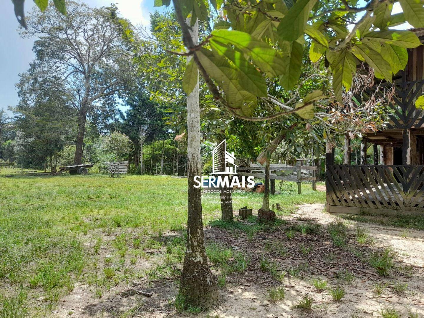 Fazenda à venda, 1000000M2 - Foto 5