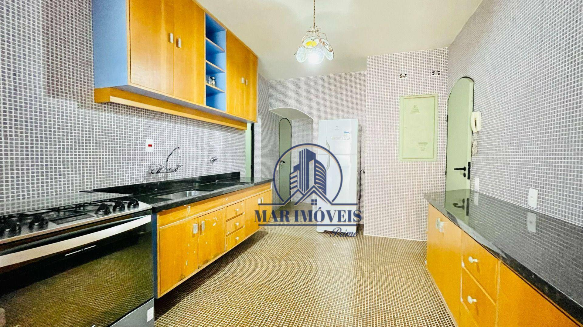 Cobertura à venda com 3 quartos, 220m² - Foto 14