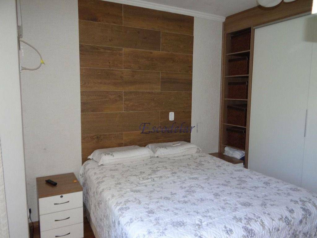 Sobrado à venda com 4 quartos, 238m² - Foto 10