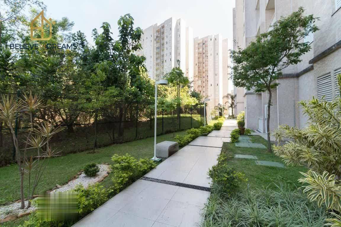 Apartamento, 2 quartos, 49 m² - Foto 36