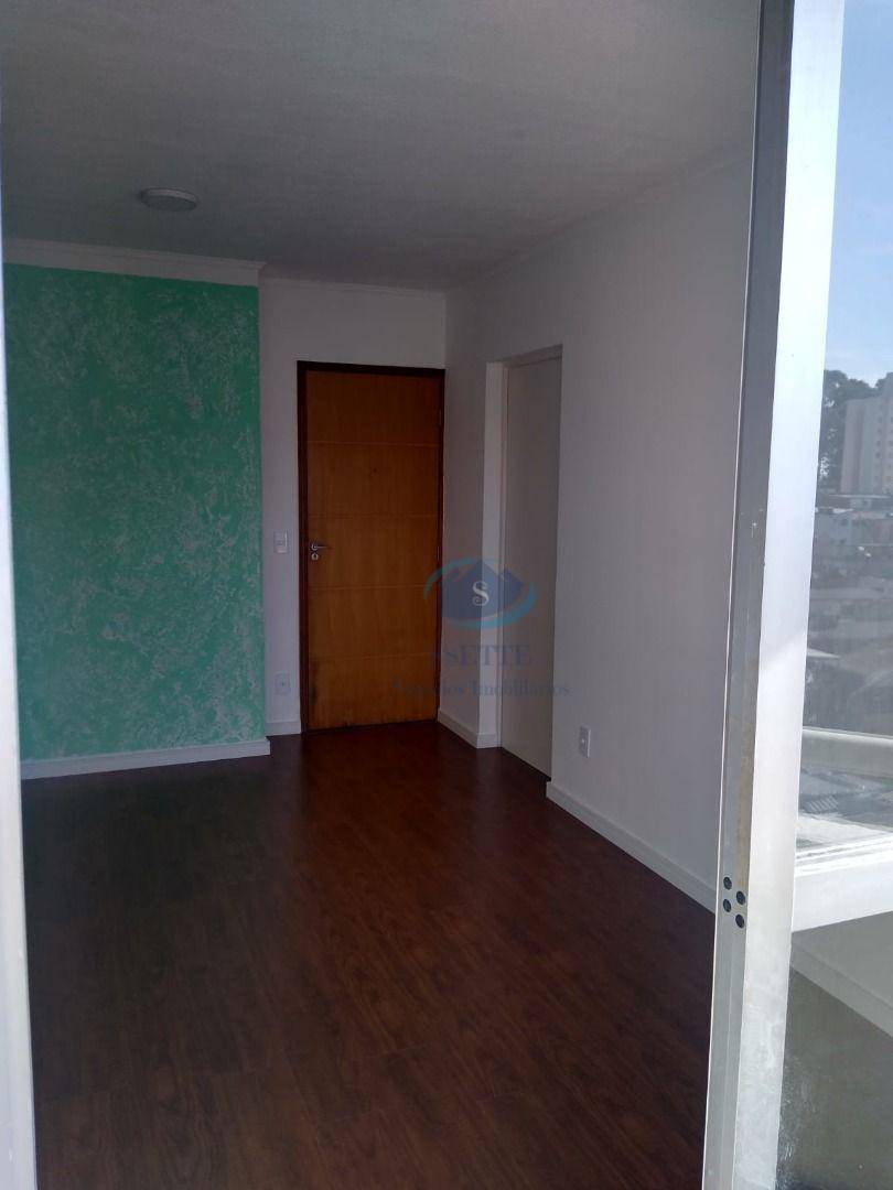 Apartamento à venda com 2 quartos, 48m² - Foto 26