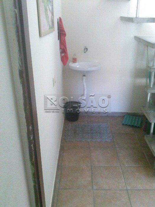 Sobrado à venda com 4 quartos, 87m² - Foto 17