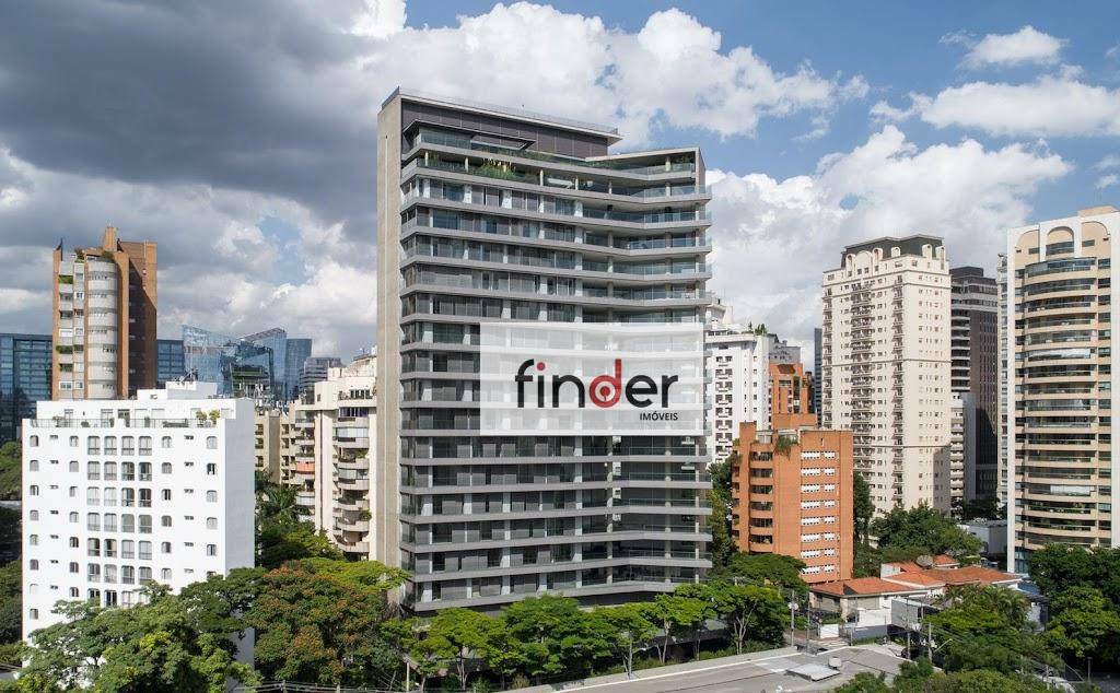 Apartamento à venda com 4 quartos, 750m² - Foto 34