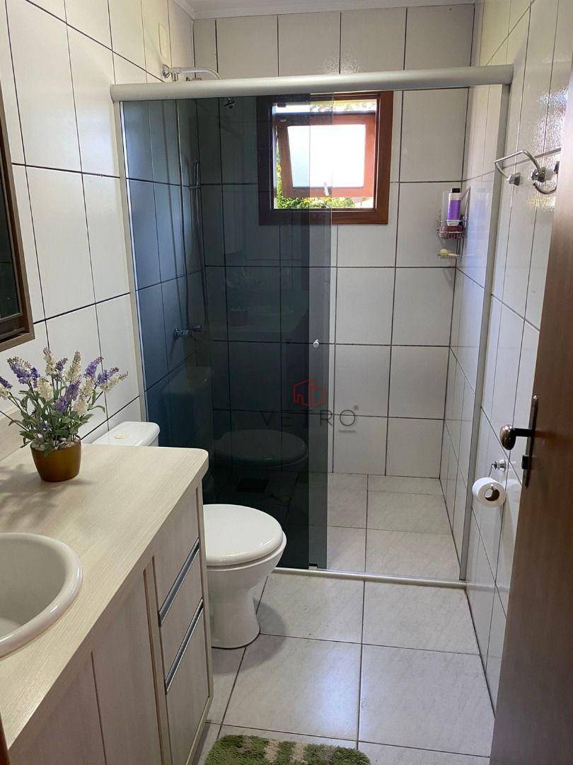 Casa à venda com 4 quartos, 300m² - Foto 8