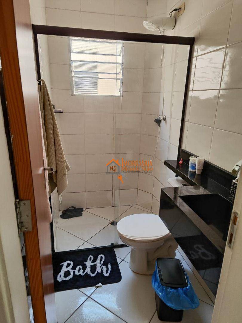 Apartamento à venda com 2 quartos, 45m² - Foto 21