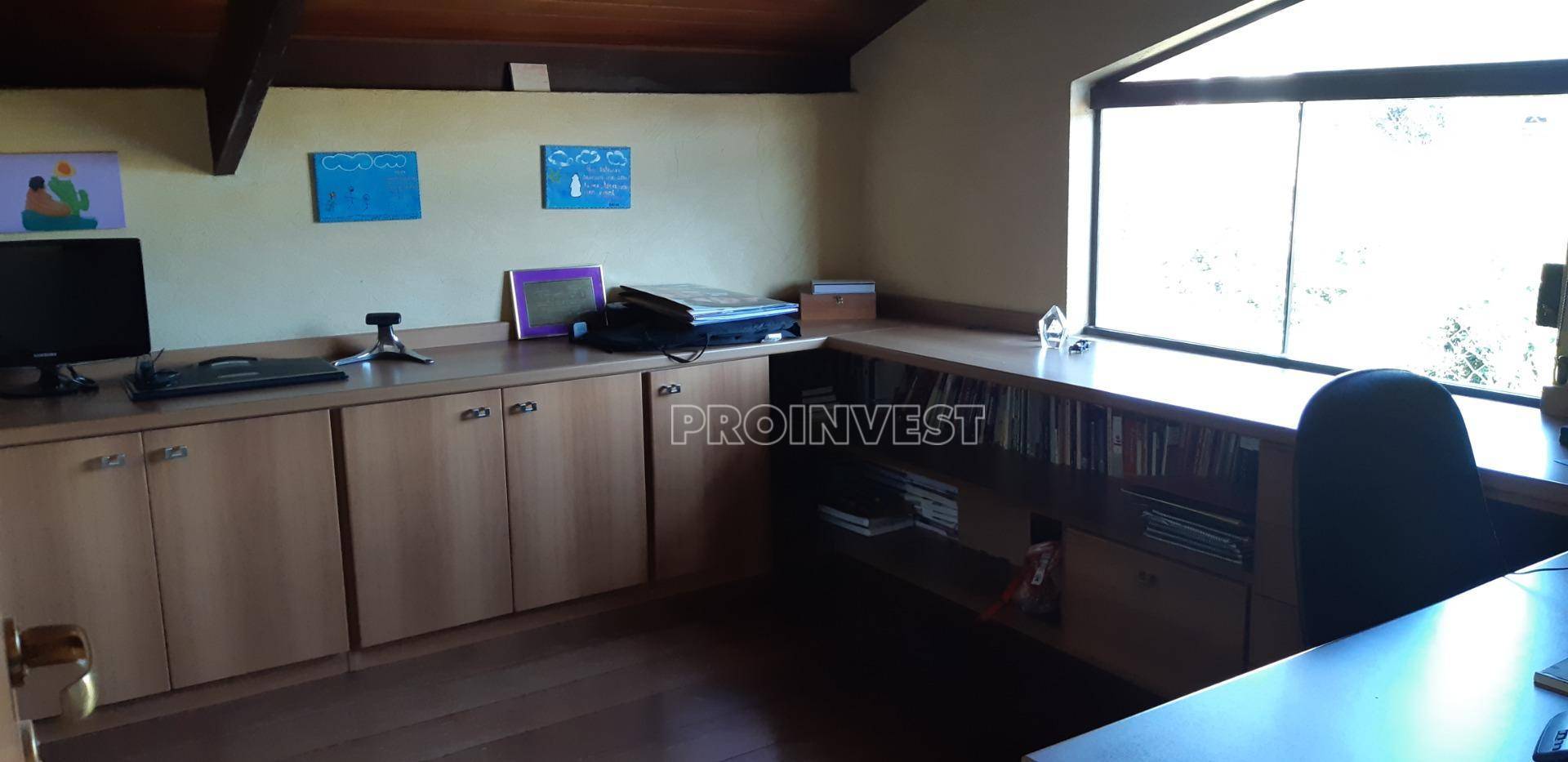 Casa de Condomínio à venda com 3 quartos, 450m² - Foto 21