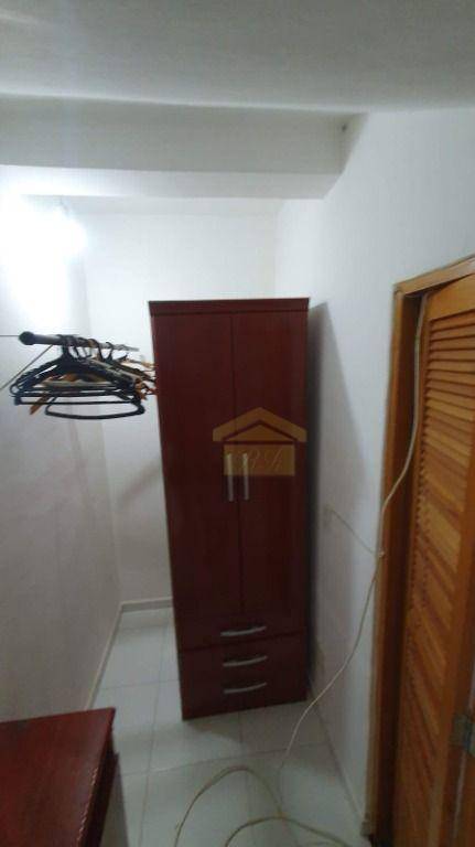 Apartamento à venda com 1 quarto, 20m² - Foto 9