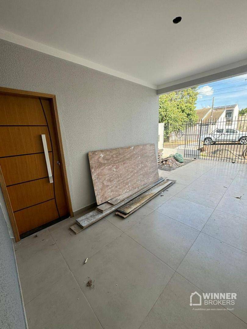 Casa, 2 quartos, 65 m² - Foto 4