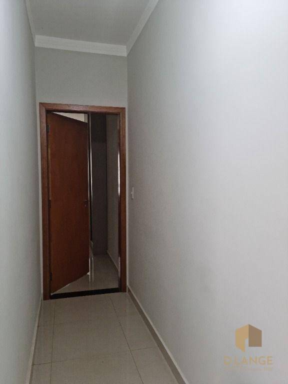 Casa de Condomínio à venda com 3 quartos, 175m² - Foto 10