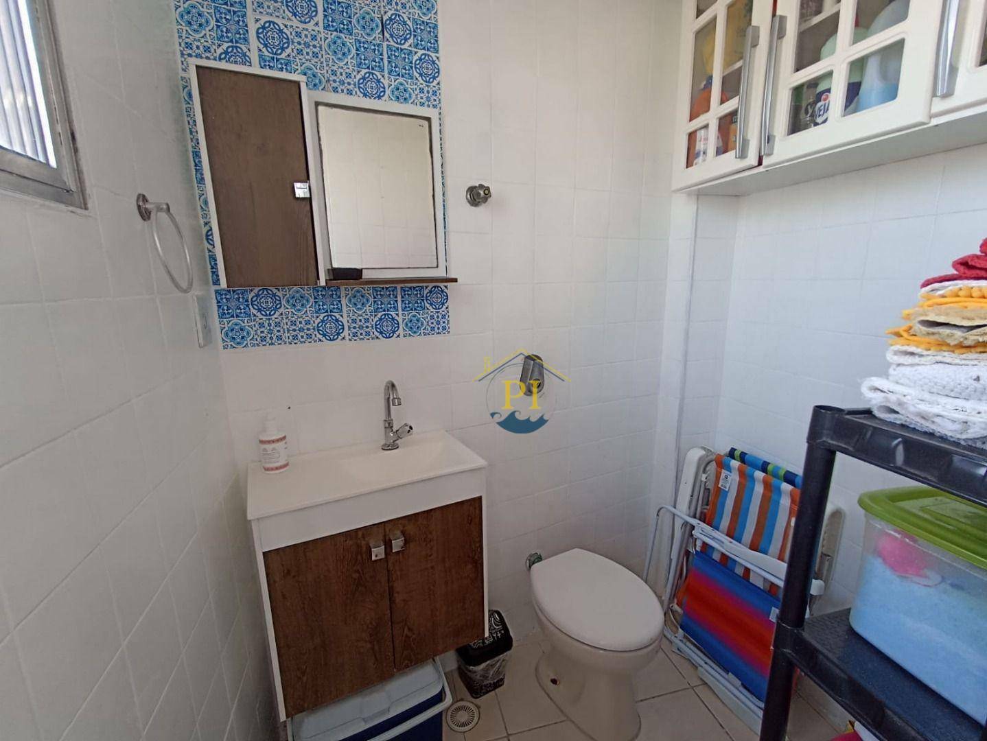 Apartamento à venda com 2 quartos, 78m² - Foto 25