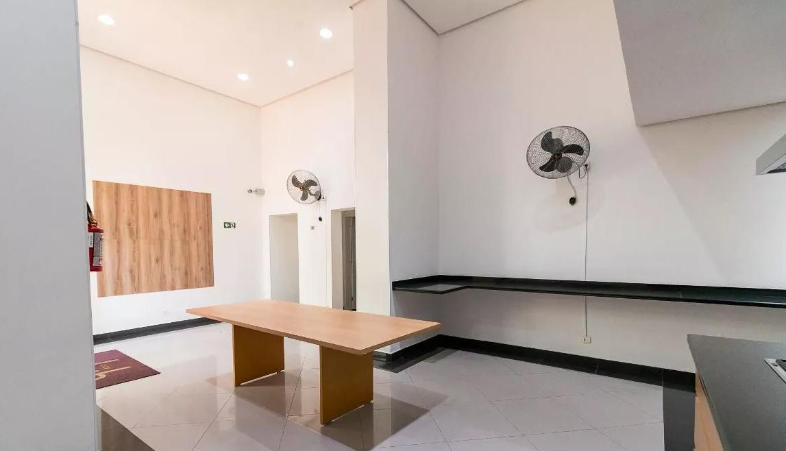 Apartamento à venda com 3 quartos, 89m² - Foto 34