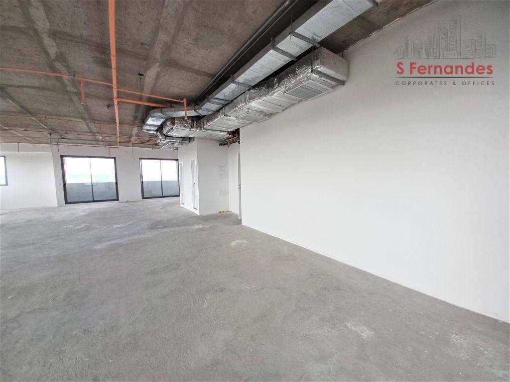 Conjunto Comercial-Sala para alugar, 250m² - Foto 23