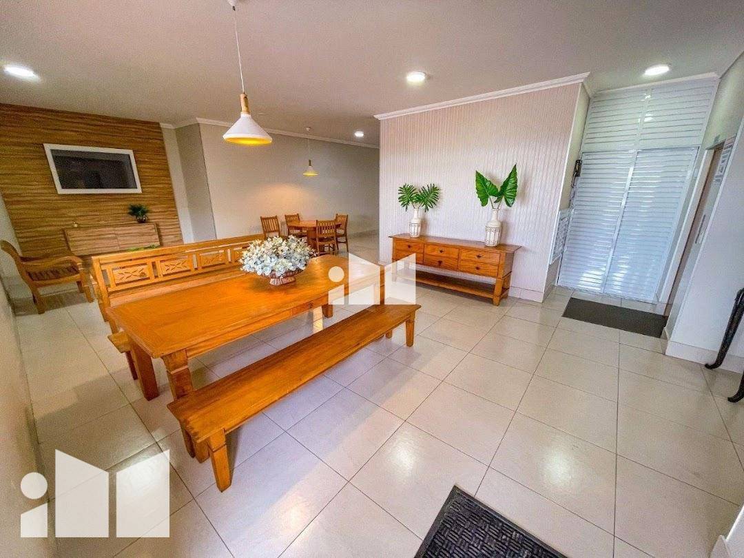 Apartamento à venda com 4 quartos, 222M2 - Foto 35