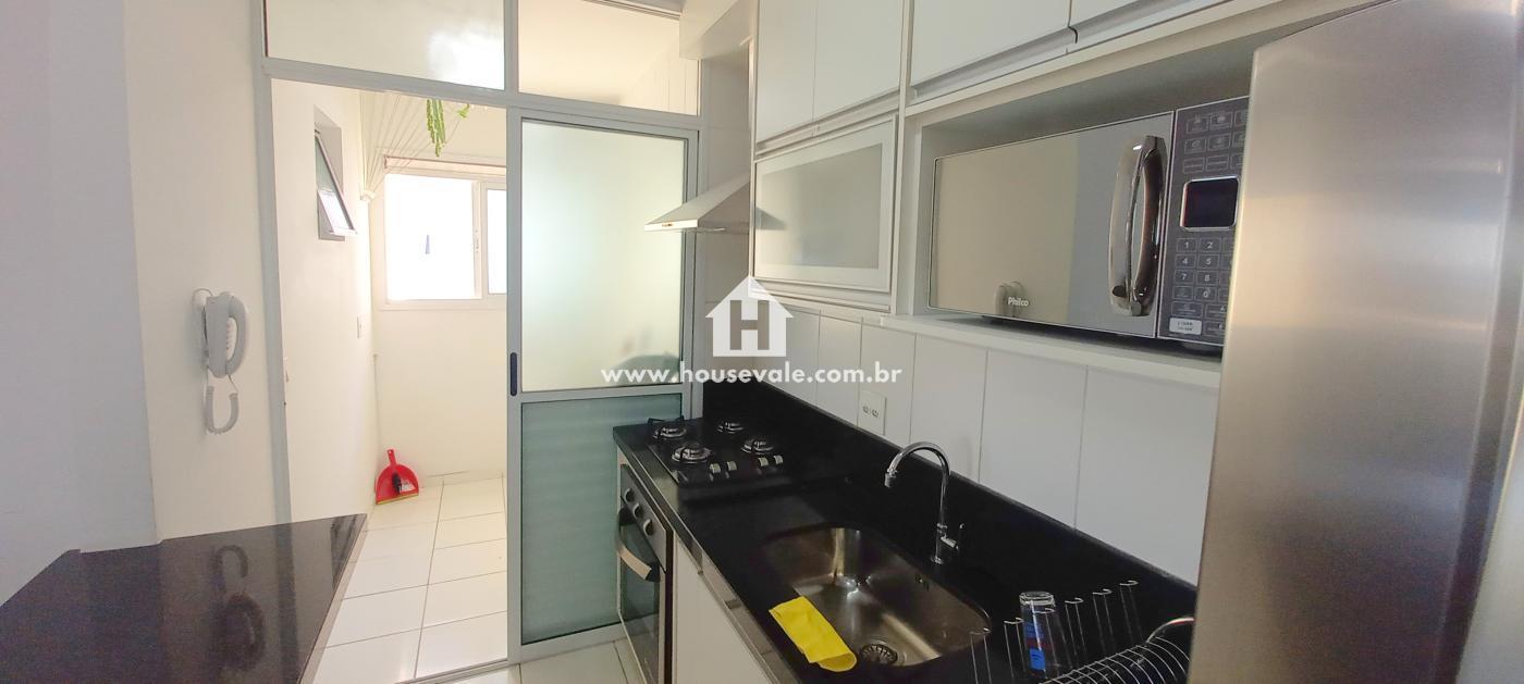 Apartamento à venda com 2 quartos, 73m² - Foto 8