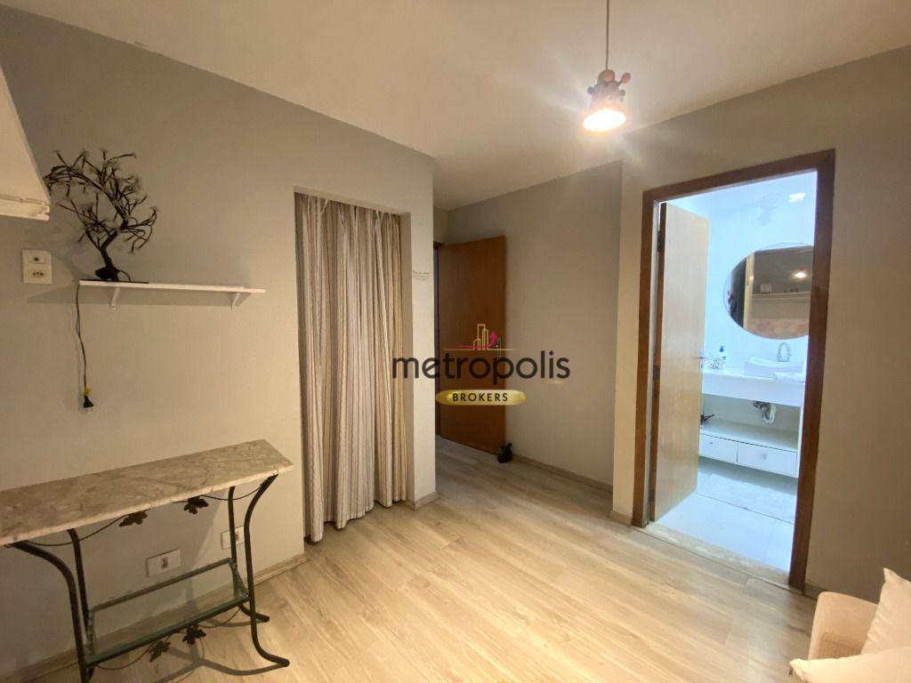 Sobrado à venda e aluguel com 4 quartos, 258m² - Foto 24