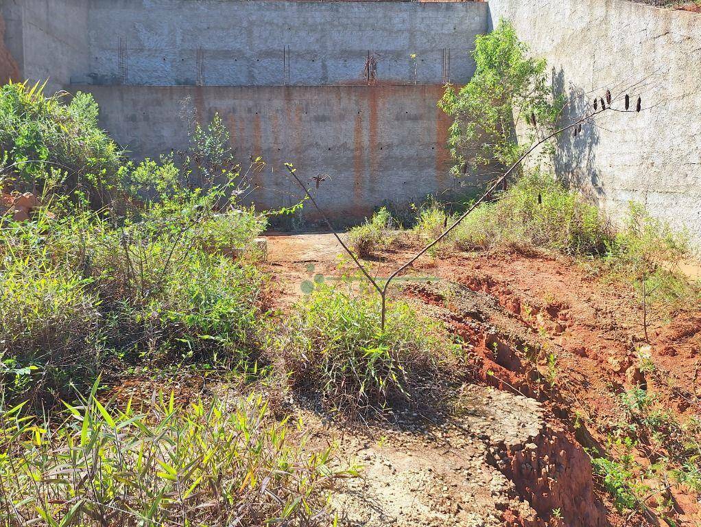 Loteamento e Condomínio à venda, 566M2 - Foto 1