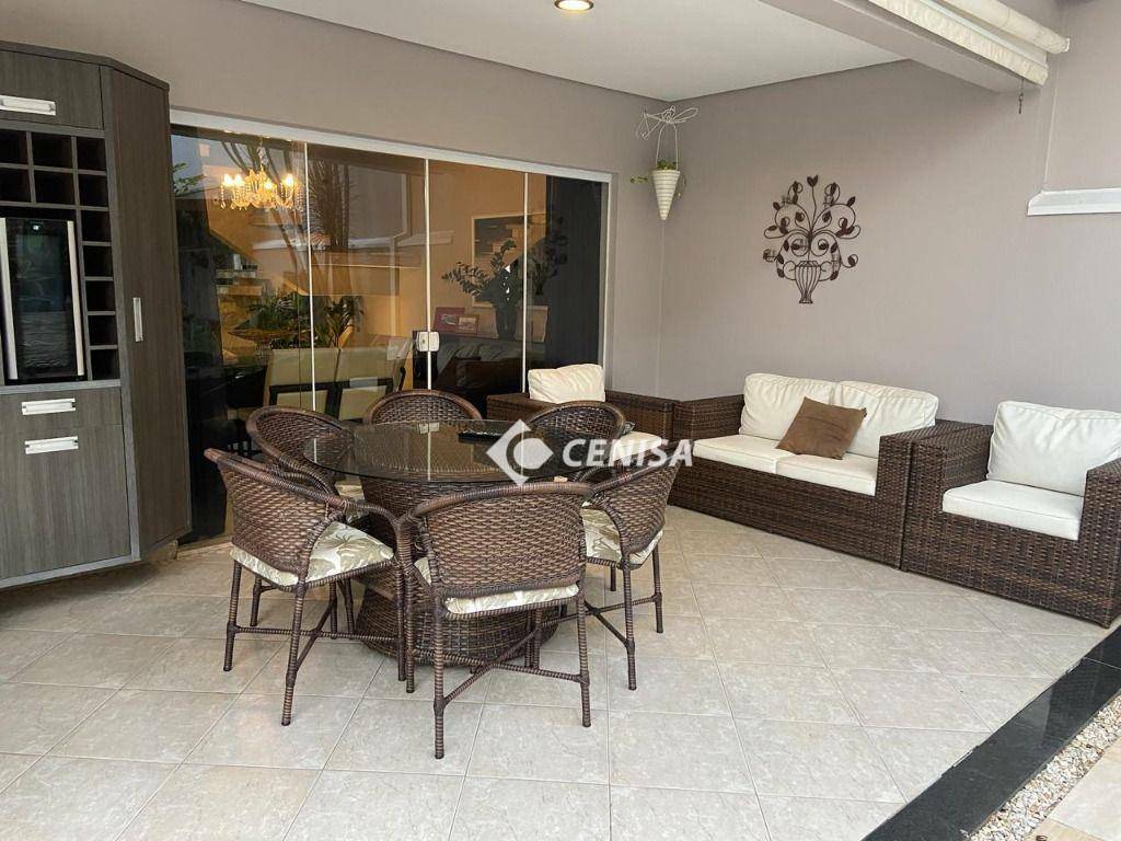 Casa de Condomínio à venda com 3 quartos, 270m² - Foto 30