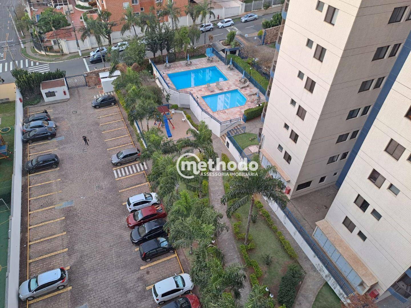 Apartamento à venda com 1 quarto, 84m² - Foto 31