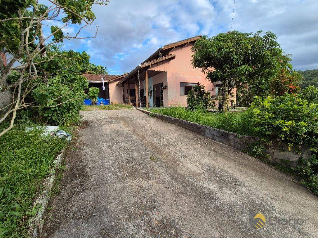 Casa, 3 quartos, 162 m² - Foto 2