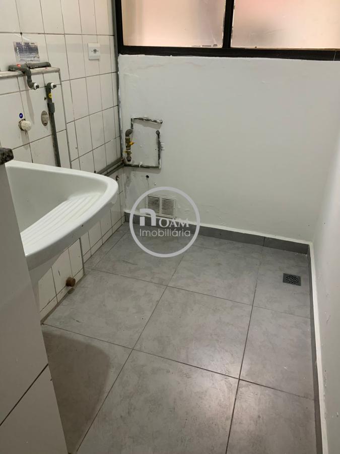 Apartamento à venda com 3 quartos, 73m² - Foto 4