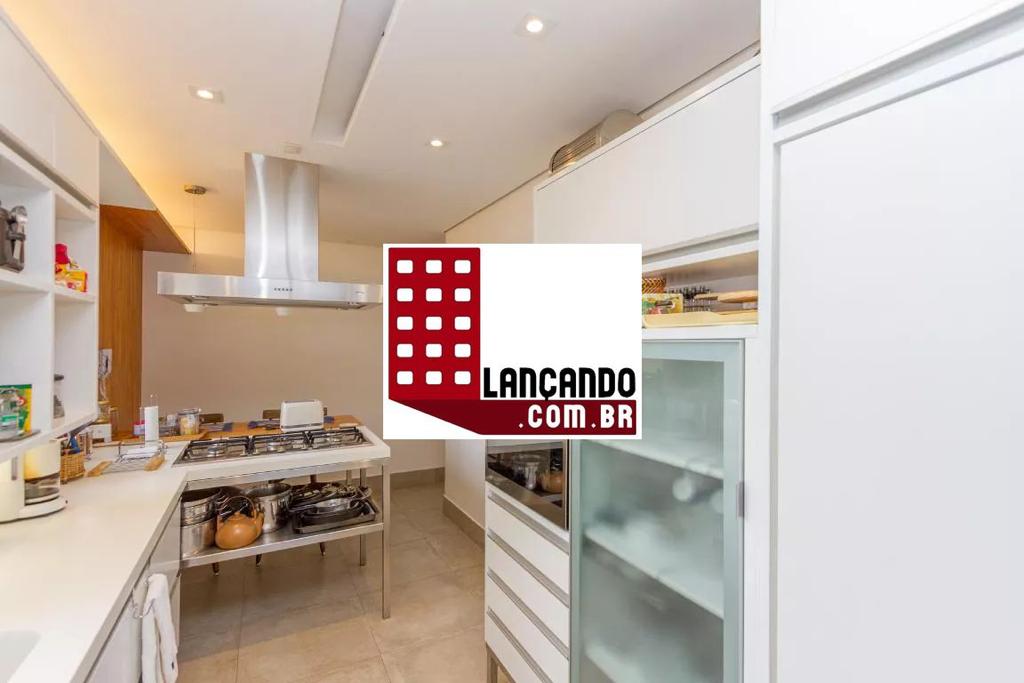 Apartamento à venda com 4 quartos, 171m² - Foto 17