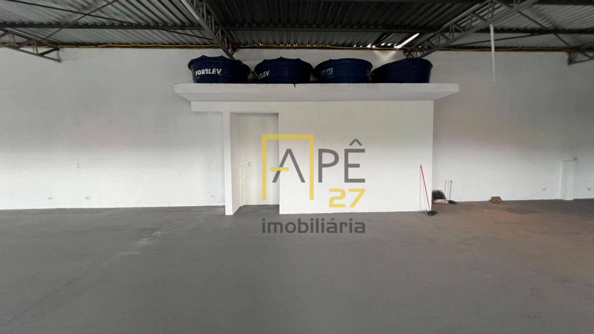 Loja-Salão, 300 m² - Foto 5