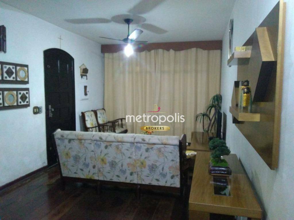 Sobrado à venda com 3 quartos, 150m² - Foto 1