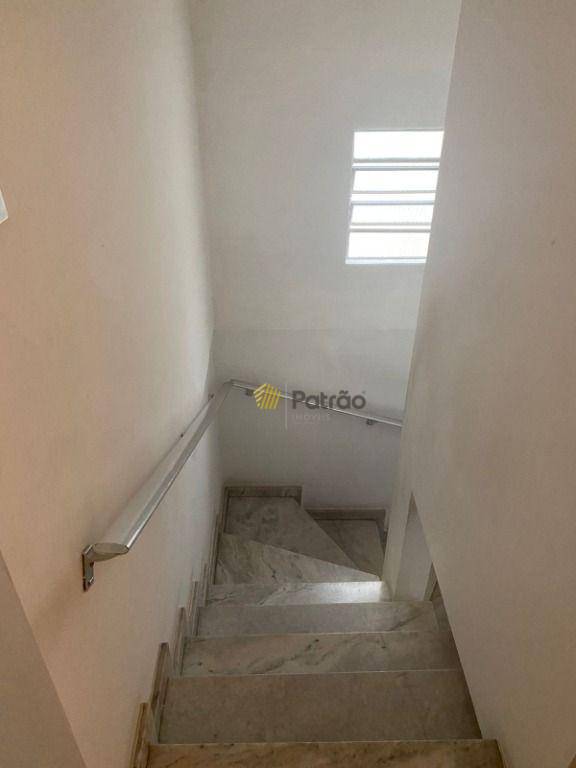 Sobrado para alugar com 2 quartos, 104m² - Foto 20