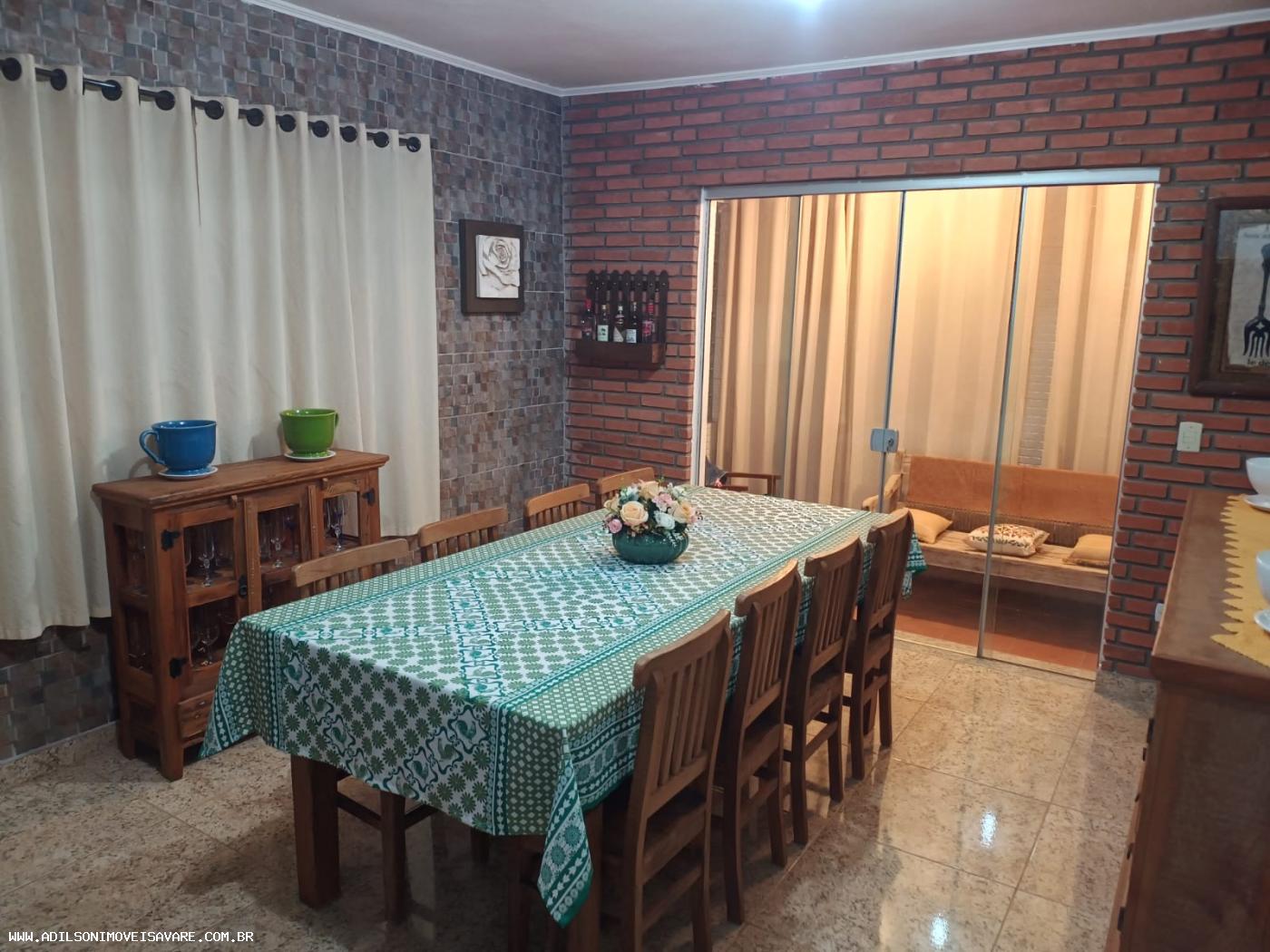 Casa à venda com 5 quartos, 339m² - Foto 4
