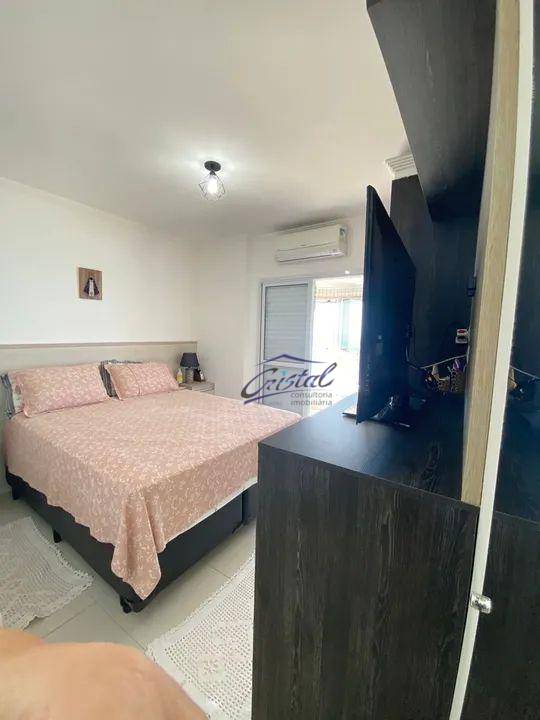 Apartamento à venda com 3 quartos, 131m² - Foto 7