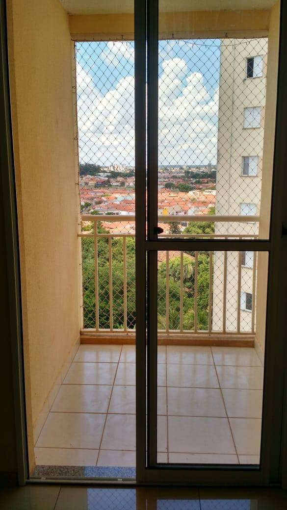 Apartamento à venda com 2 quartos, 48m² - Foto 9