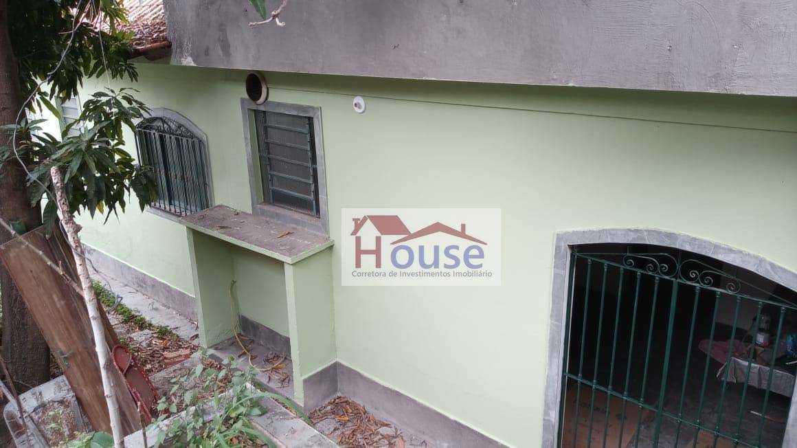 Casa, 3 quartos, 136 m² - Foto 2