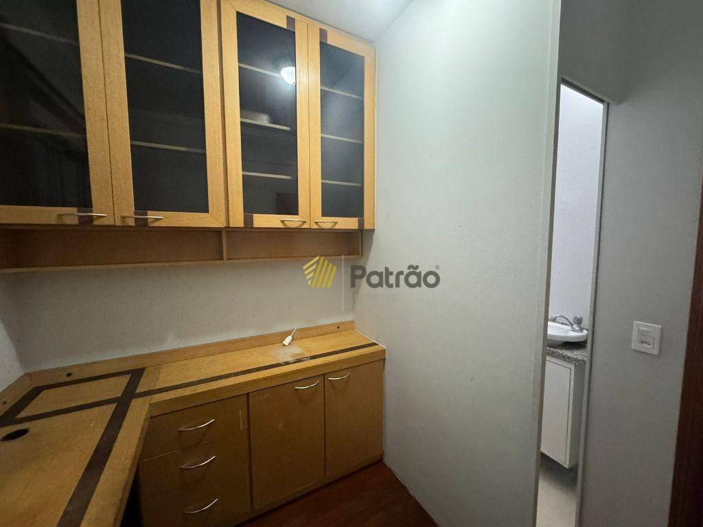 Apartamento à venda com 2 quartos, 75m² - Foto 5