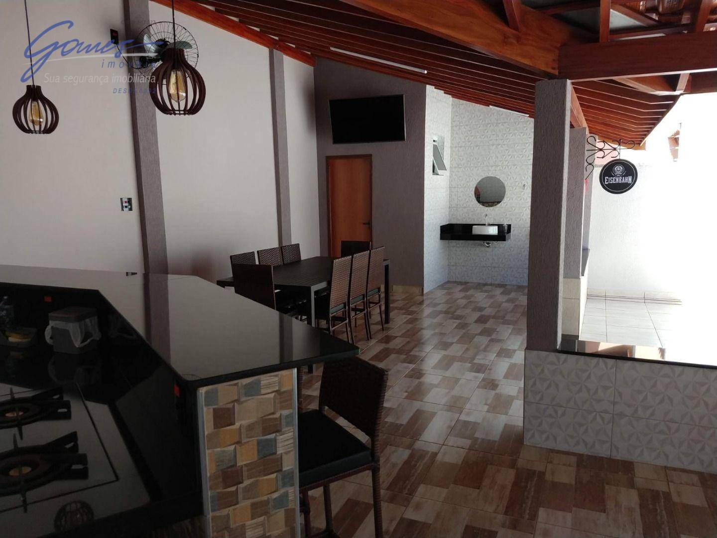 Casa à venda com 2 quartos, 168m² - Foto 15