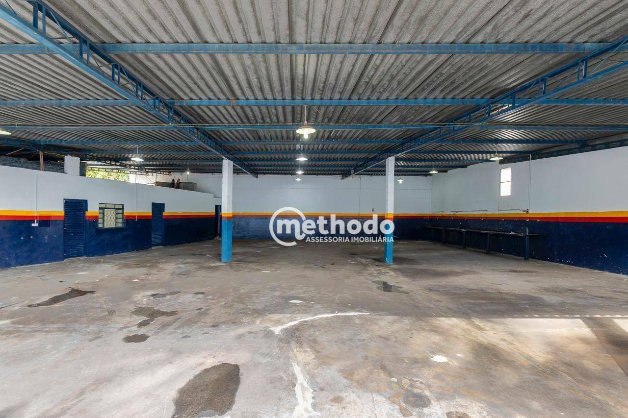 Depósito-Galpão-Armazém para alugar, 370m² - Foto 2