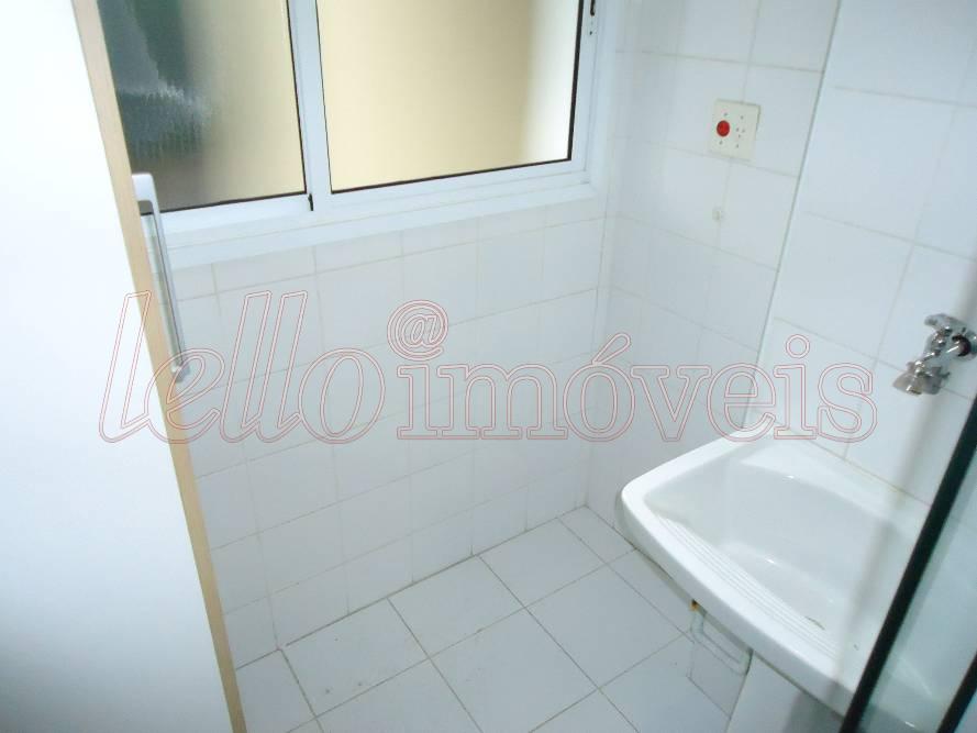 Apartamento para alugar com 2 quartos, 60m² - Foto 10