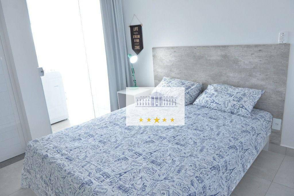 Flat/Apart Hotel para alugar com 1 quarto, 35m² - Foto 7