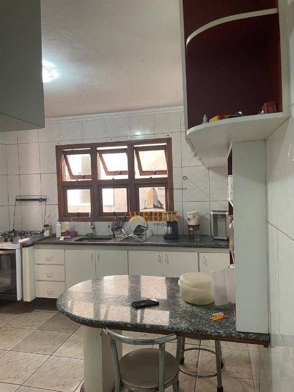 Sobrado à venda com 3 quartos, 207m² - Foto 12