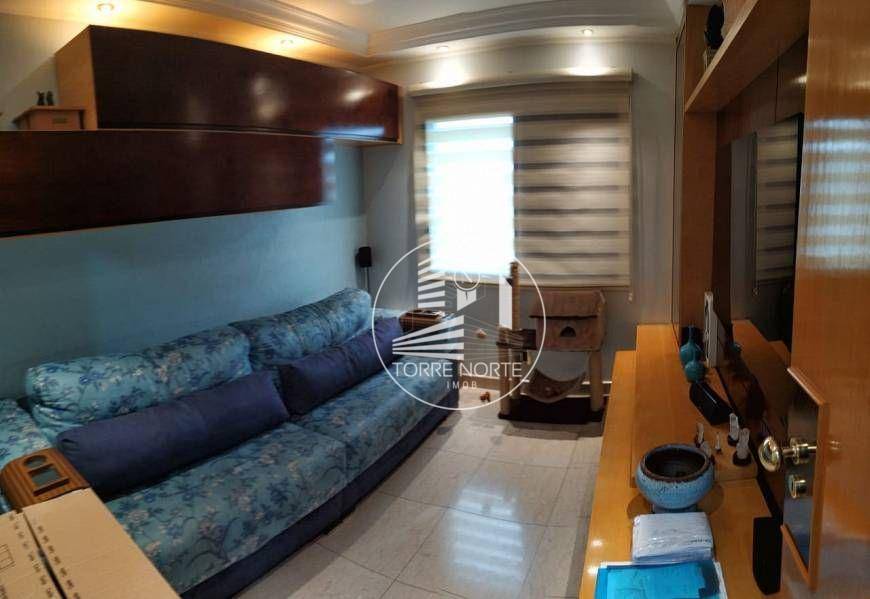 Apartamento à venda com 3 quartos, 120m² - Foto 7