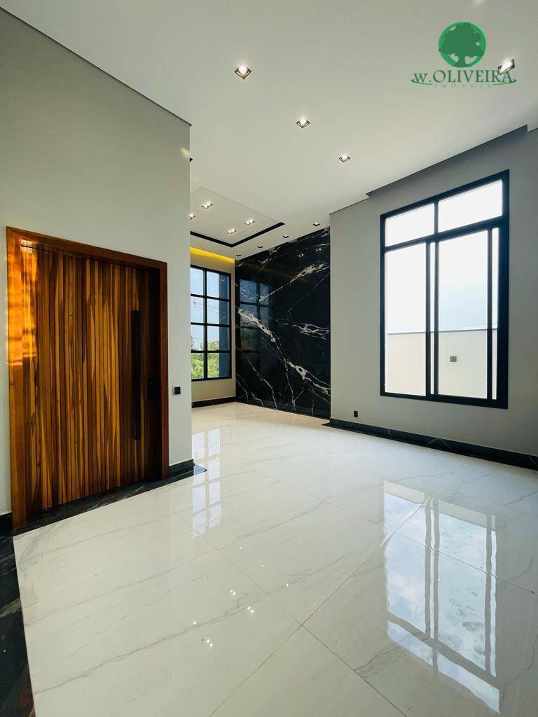 Casa de Condomínio à venda com 3 quartos, 266m² - Foto 4