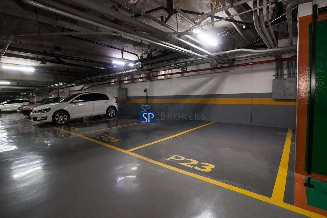 Conjunto Comercial-Sala à venda e aluguel, 122m² - Foto 26