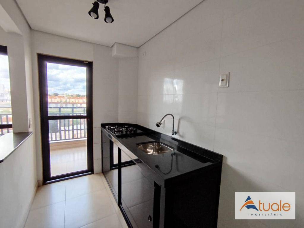 Apartamento para alugar com 2 quartos, 73m² - Foto 8