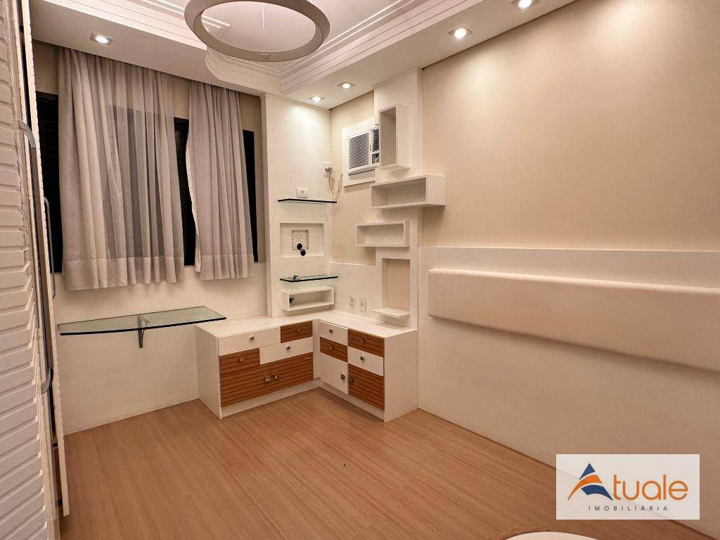 Apartamento à venda e aluguel com 3 quartos, 200m² - Foto 22