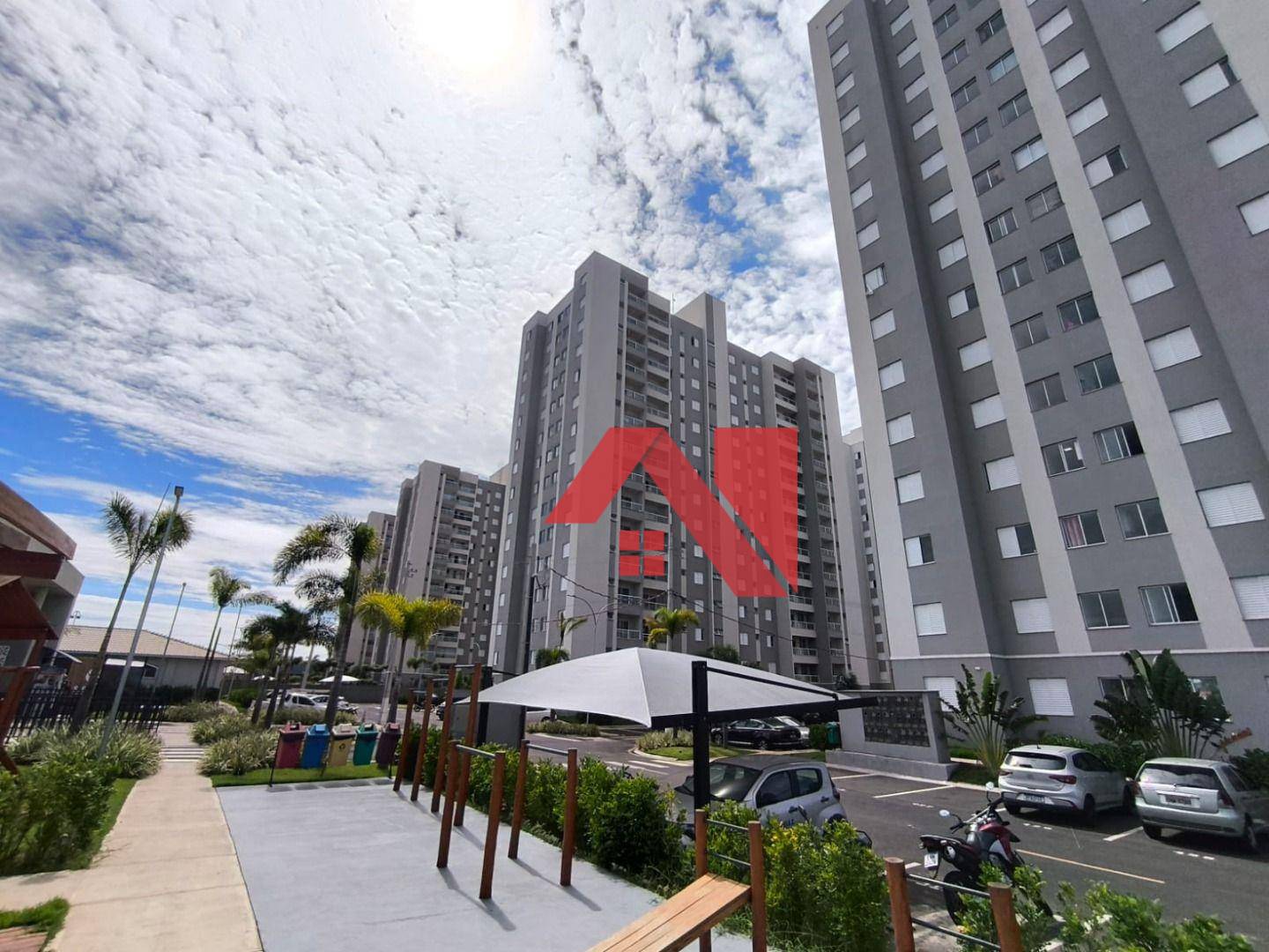 Apartamento, 2 quartos, 49 m² - Foto 4