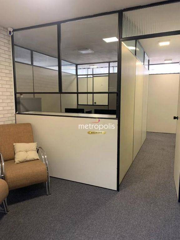 Conjunto Comercial-Sala à venda, 110m² - Foto 7