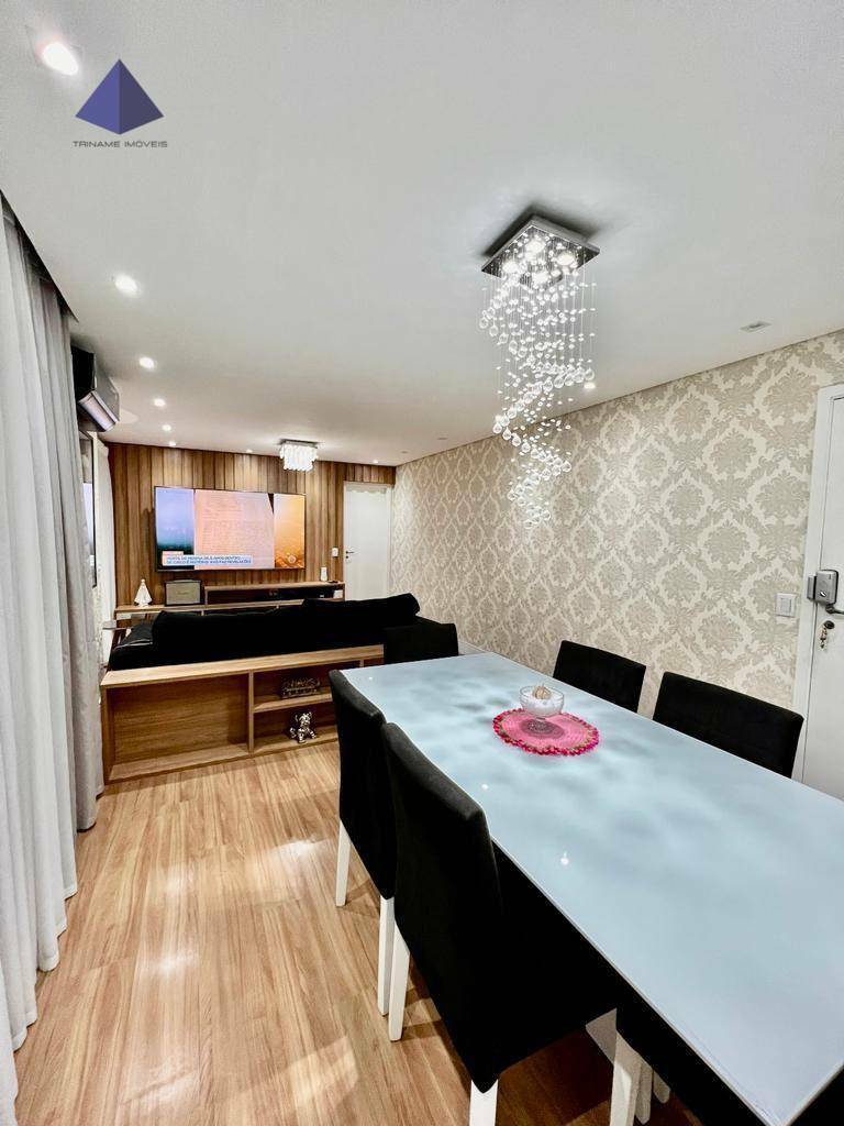 Apartamento à venda com 2 quartos, 83m² - Foto 5