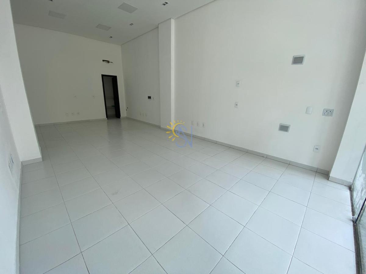 Conjunto Comercial-Sala para alugar, 40m² - Foto 1