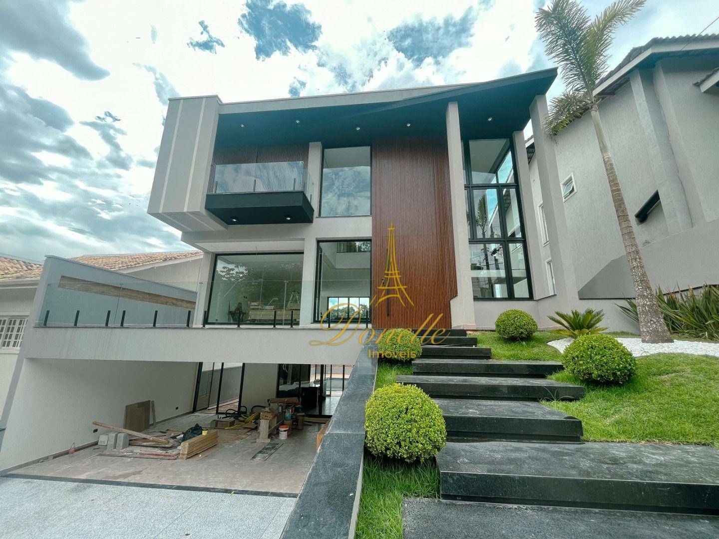 Sobrado à venda com 3 quartos, 410m² - Foto 5