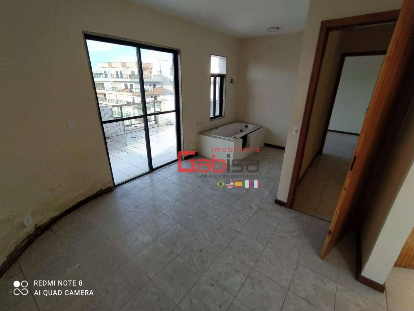 Cobertura à venda com 3 quartos, 199m² - Foto 20